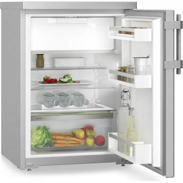 Liebherr Rsdci 1621 Plus Μονόπορτο Ψυγείο Υ85xΠ60xΒ60.7εκ. Inox